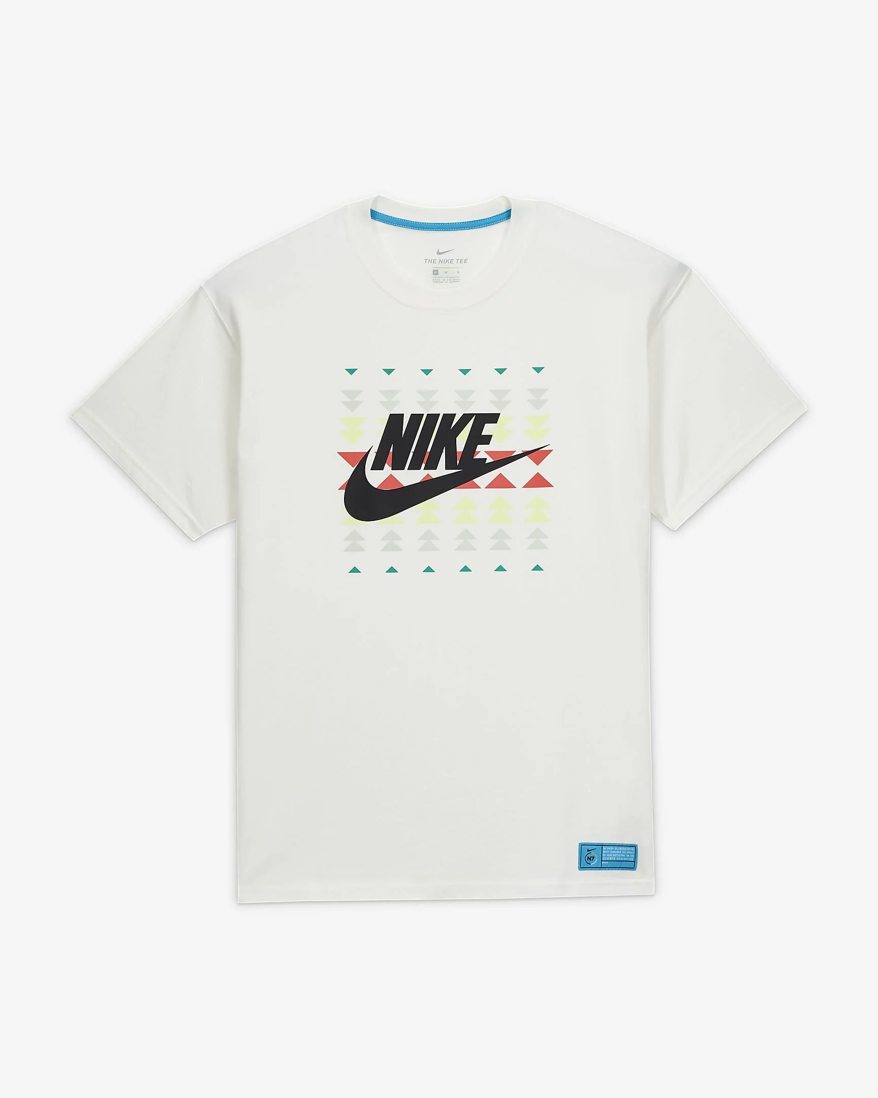 nike n7 shirt