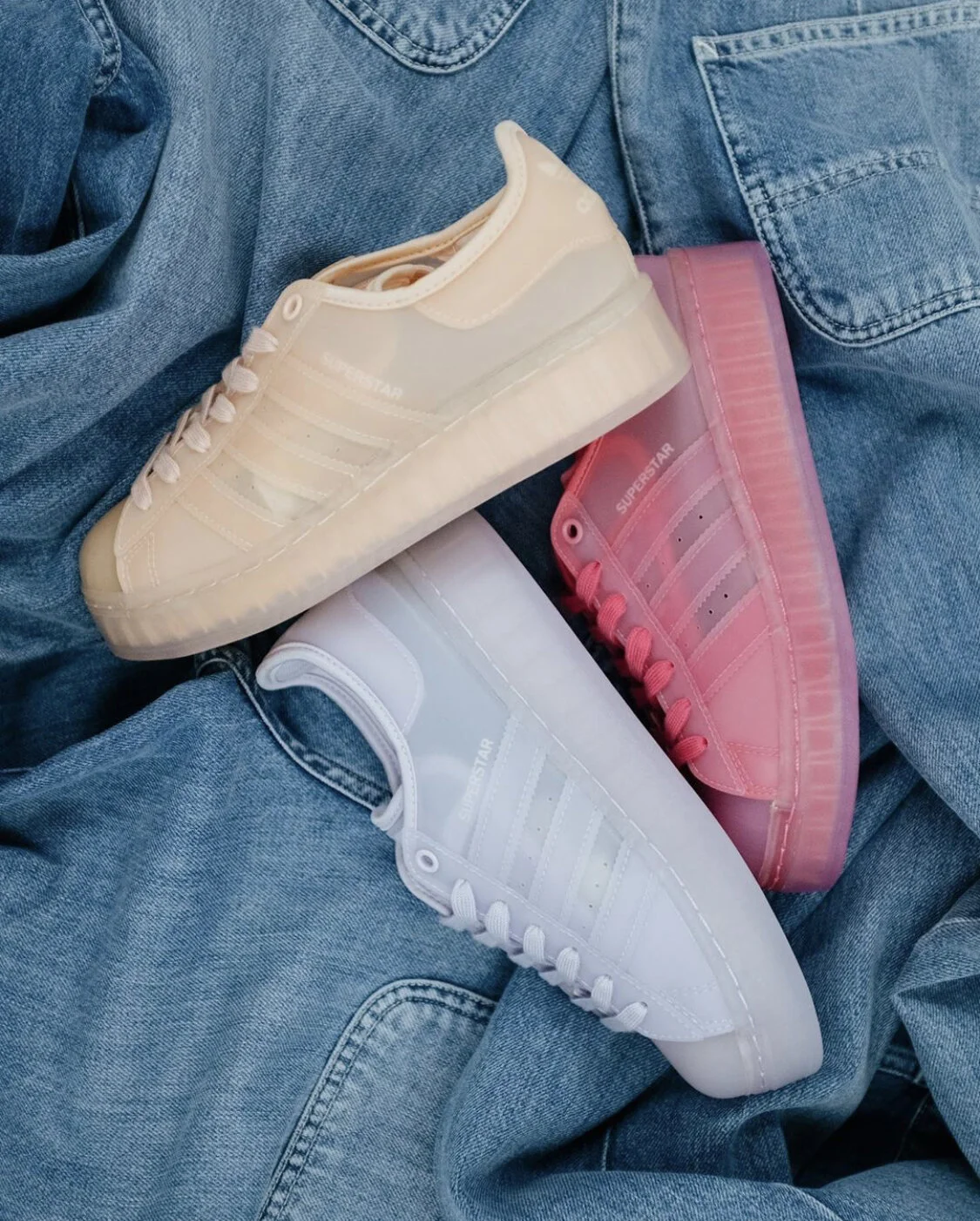 Cop or Can: Adidas is Throwing it Back with Their Latest Drop