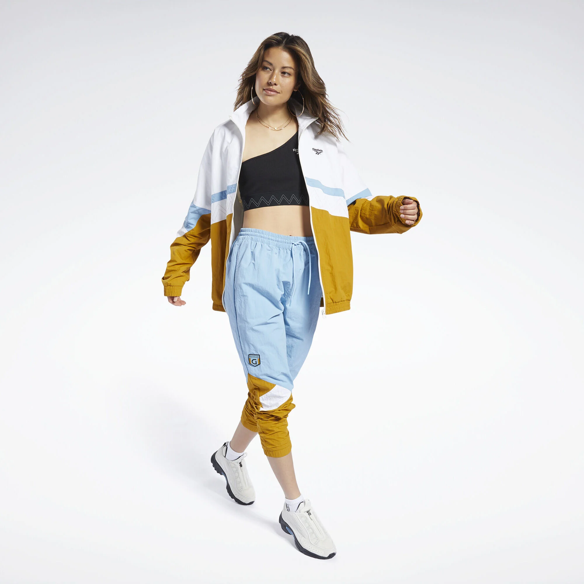reebok female
