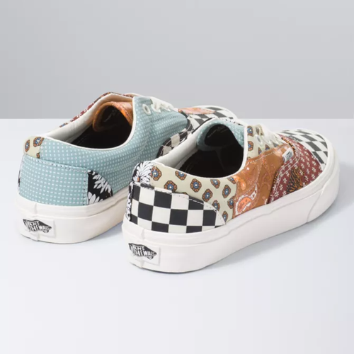 Era tiger patchwork sale