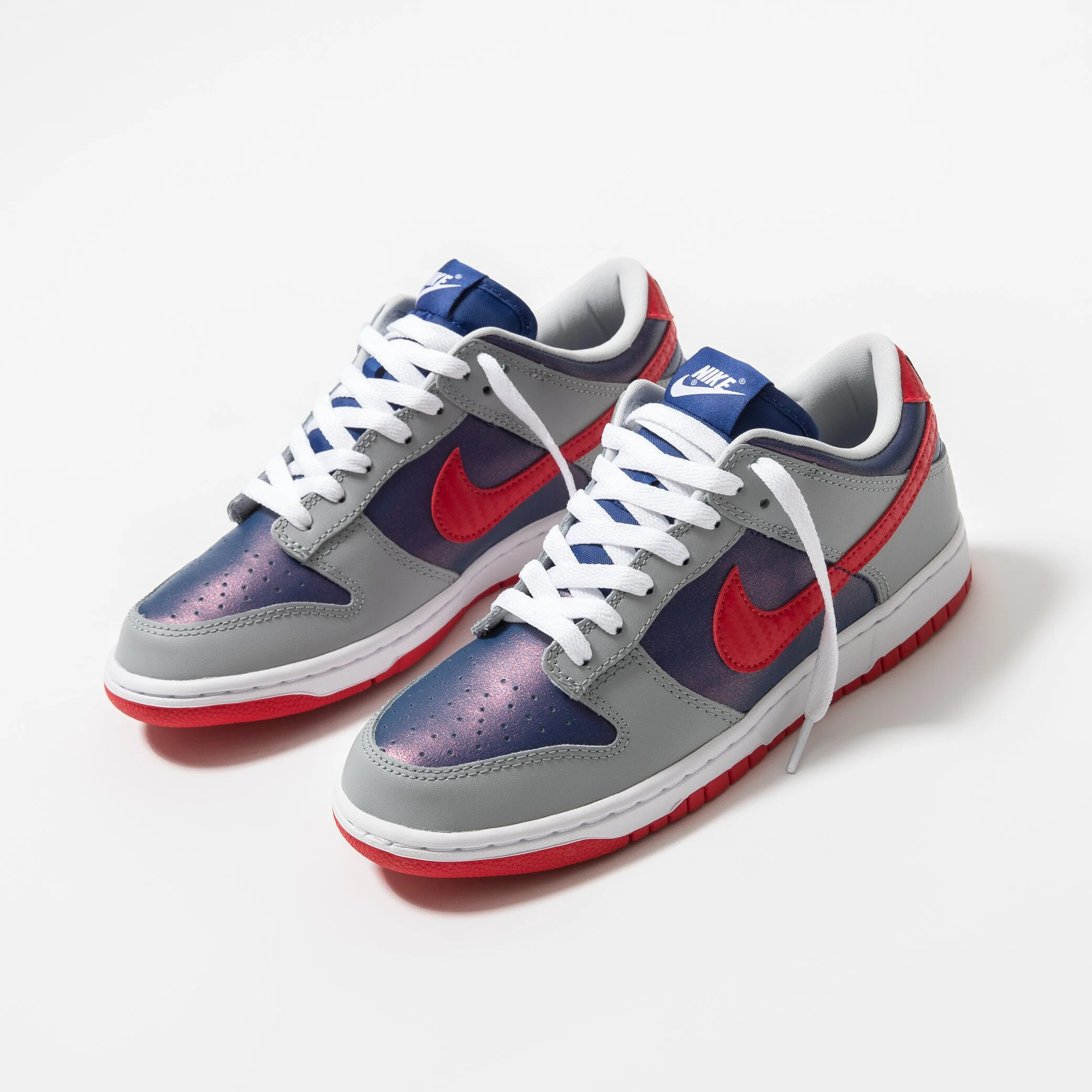 Wish List: This Nike Dunk Color Way is Making a Comeback 