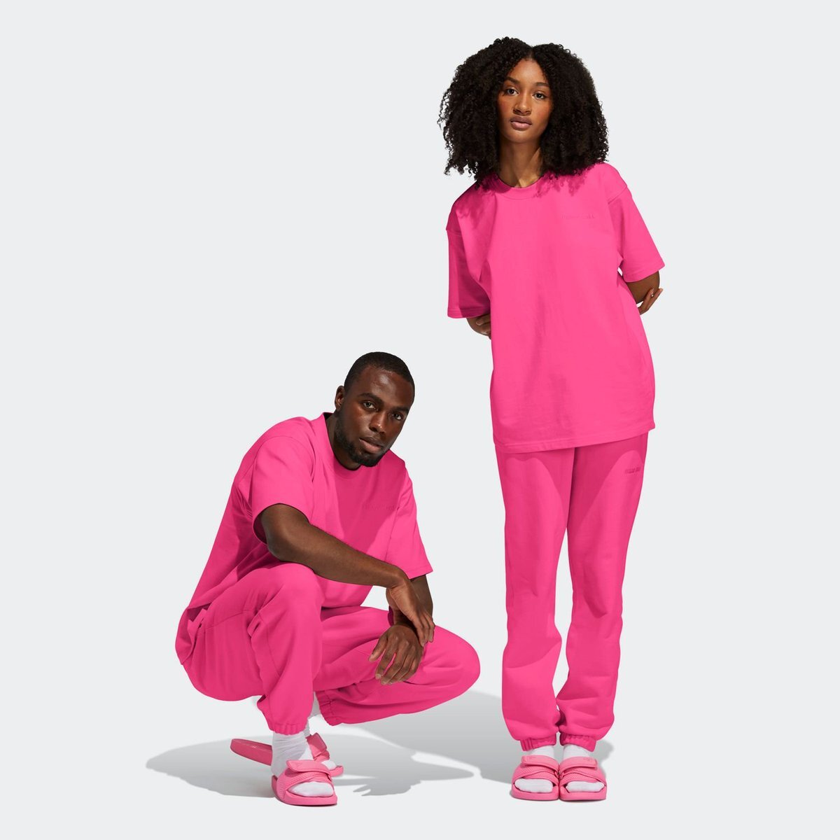 CNK-Pharrell-Williams-Premium-Basics-Pink-shorts-and-tee.jpg