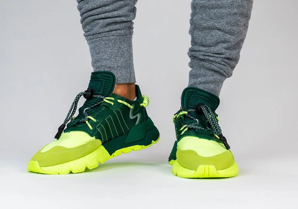 More To Come from Ivy Park x adidas  CNK Daily (ChicksNKicks)