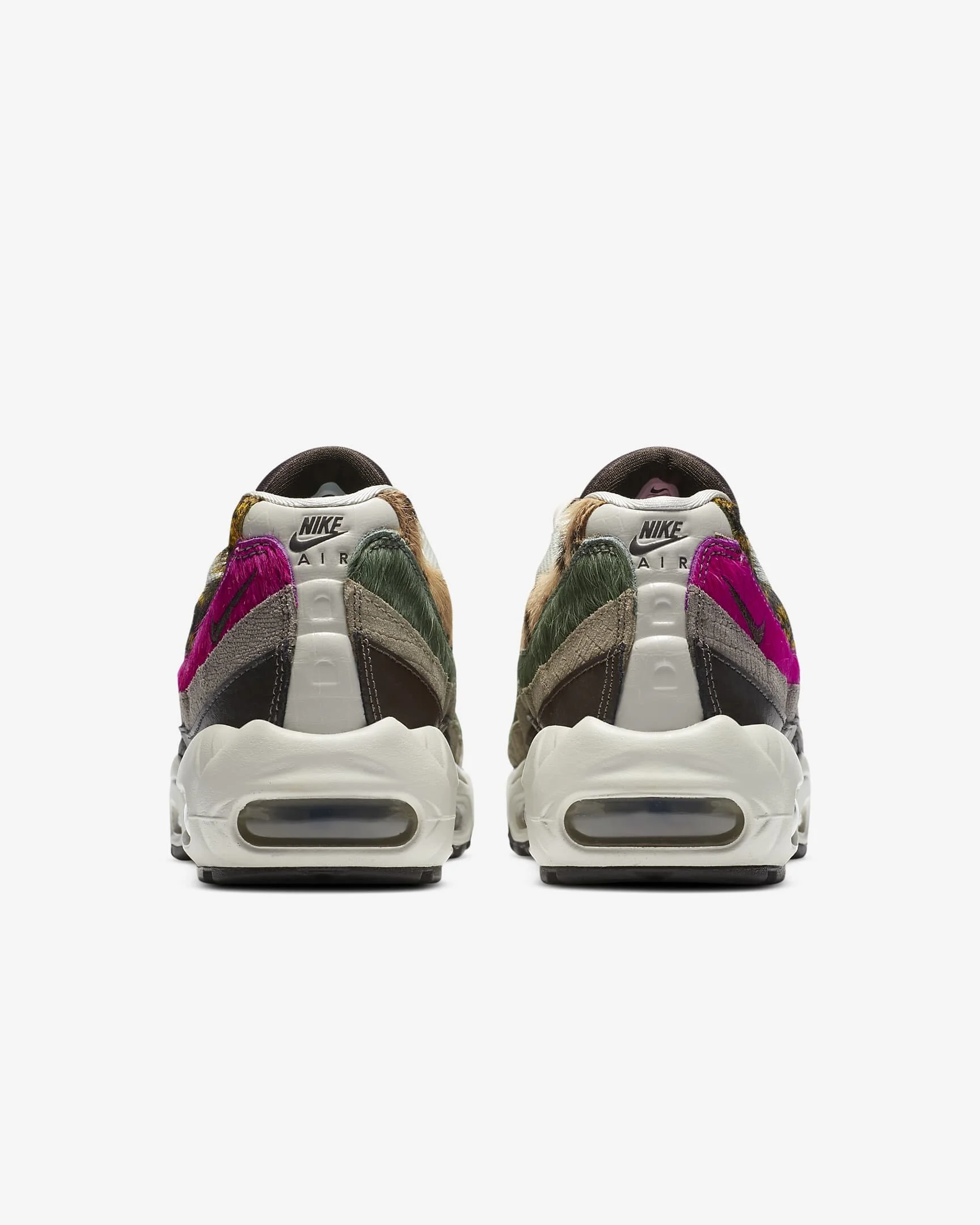 nike daisy chain