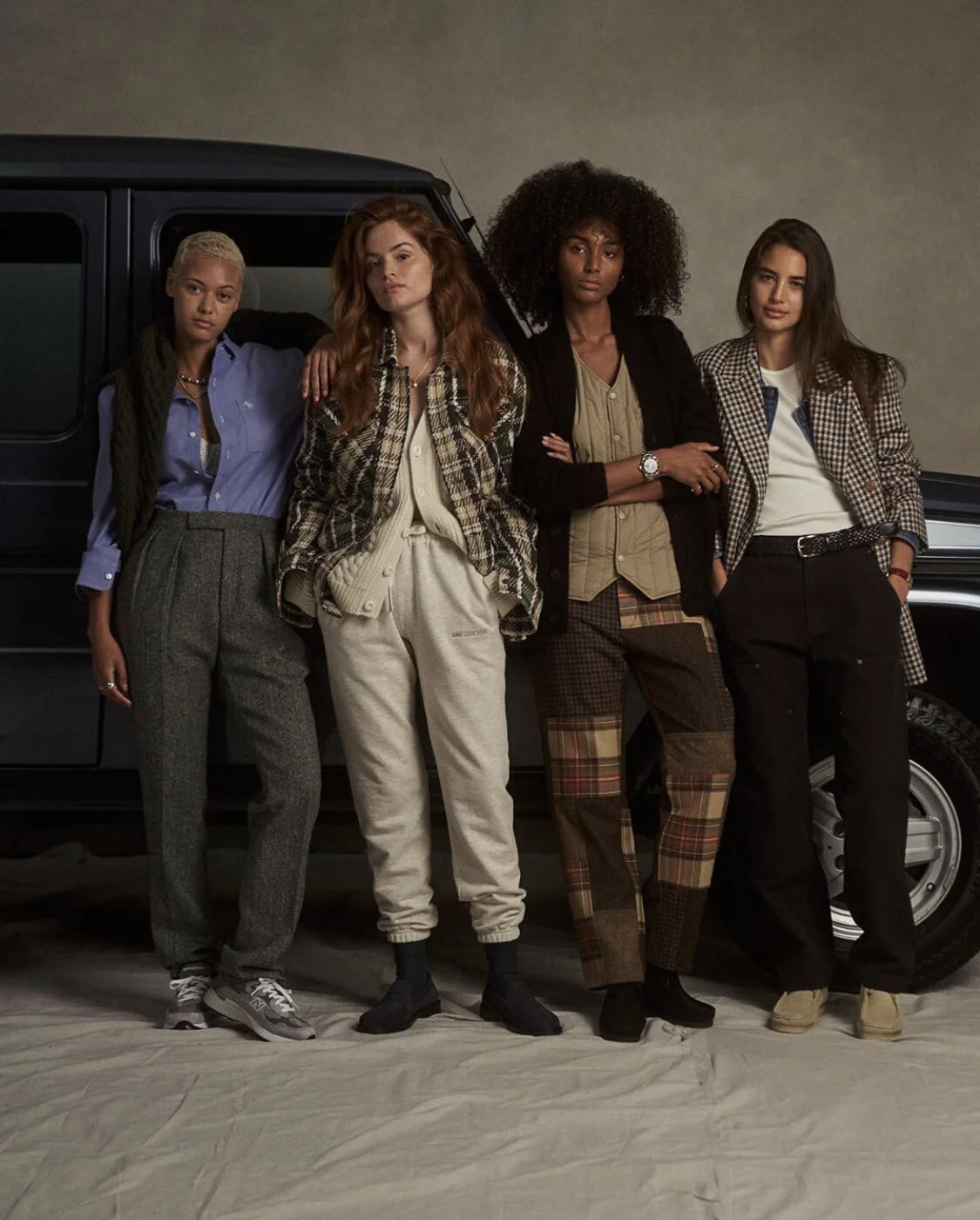 Aimé Leon Dore Fall/Winter 2020