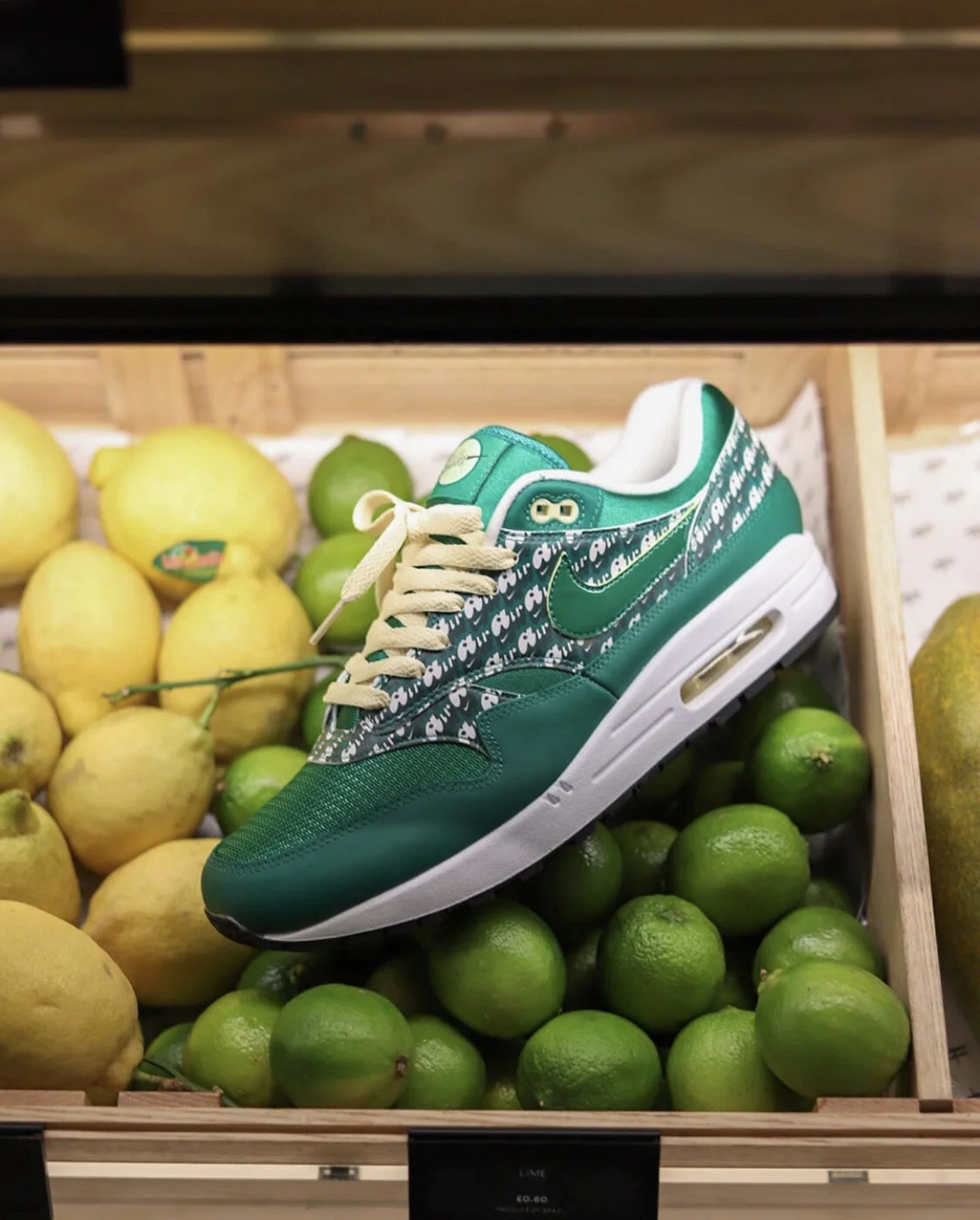 Cop or Can: The Air Max 1 Gets a Fresh New Take