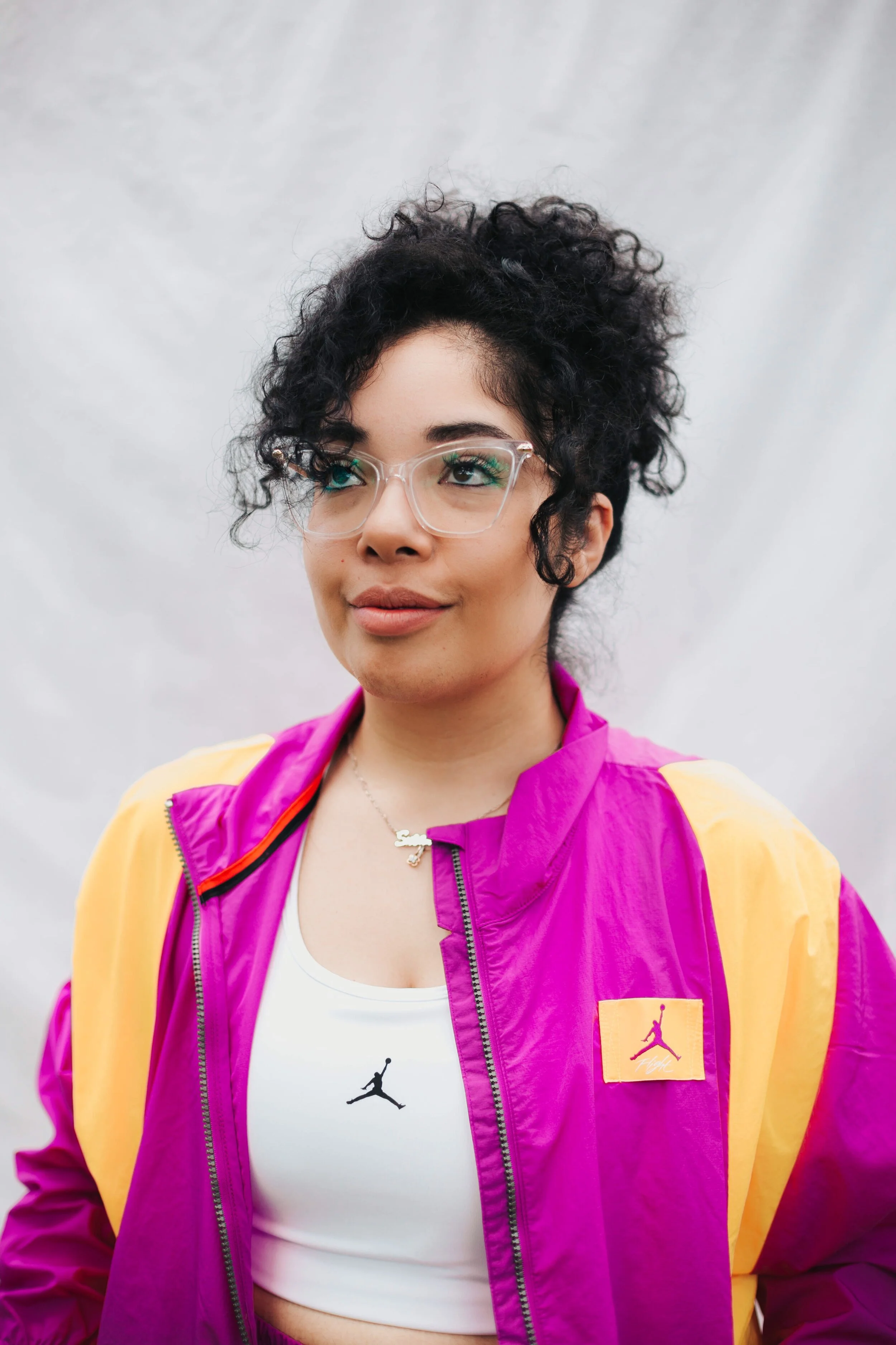 CNK at Home: Making it Work with Jordan Women