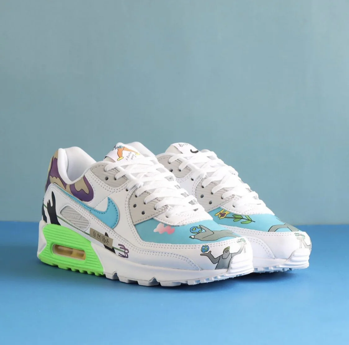 CNK-ruohan-wang-nike-collection-Air-Max-90-overview.jpeg
