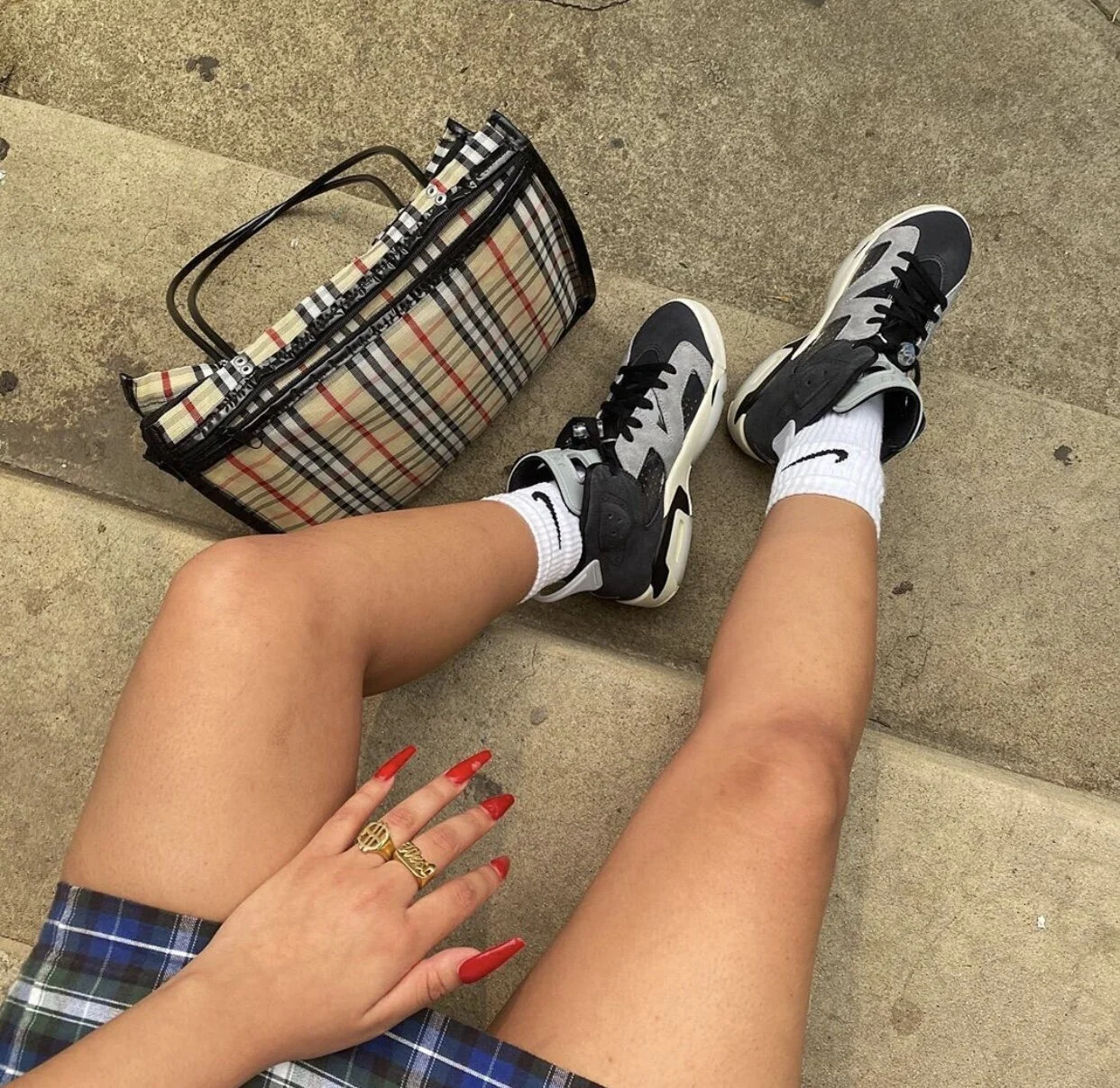 air jordan 6 retro wmns