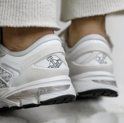 Asics vivienne westwood end discount