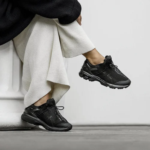 アシックス vivienne westwood GEL-KAYANO26 