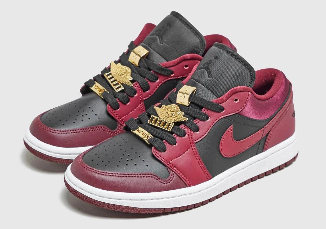 Cop or Can: WMNS Air Jordan 1 Low Adds More Shoe-lery