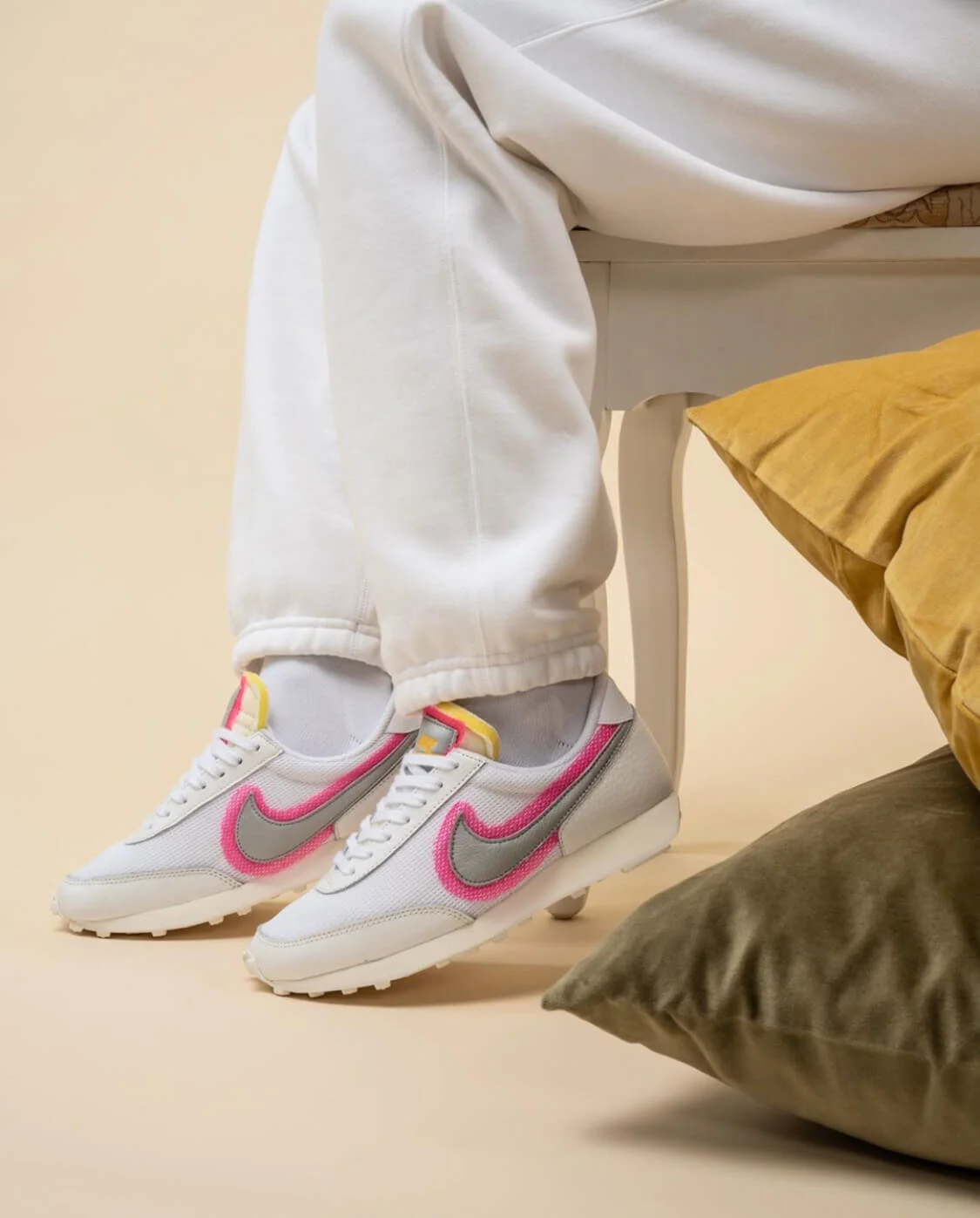 Where You Can Buy The Latest Nike Daybreak