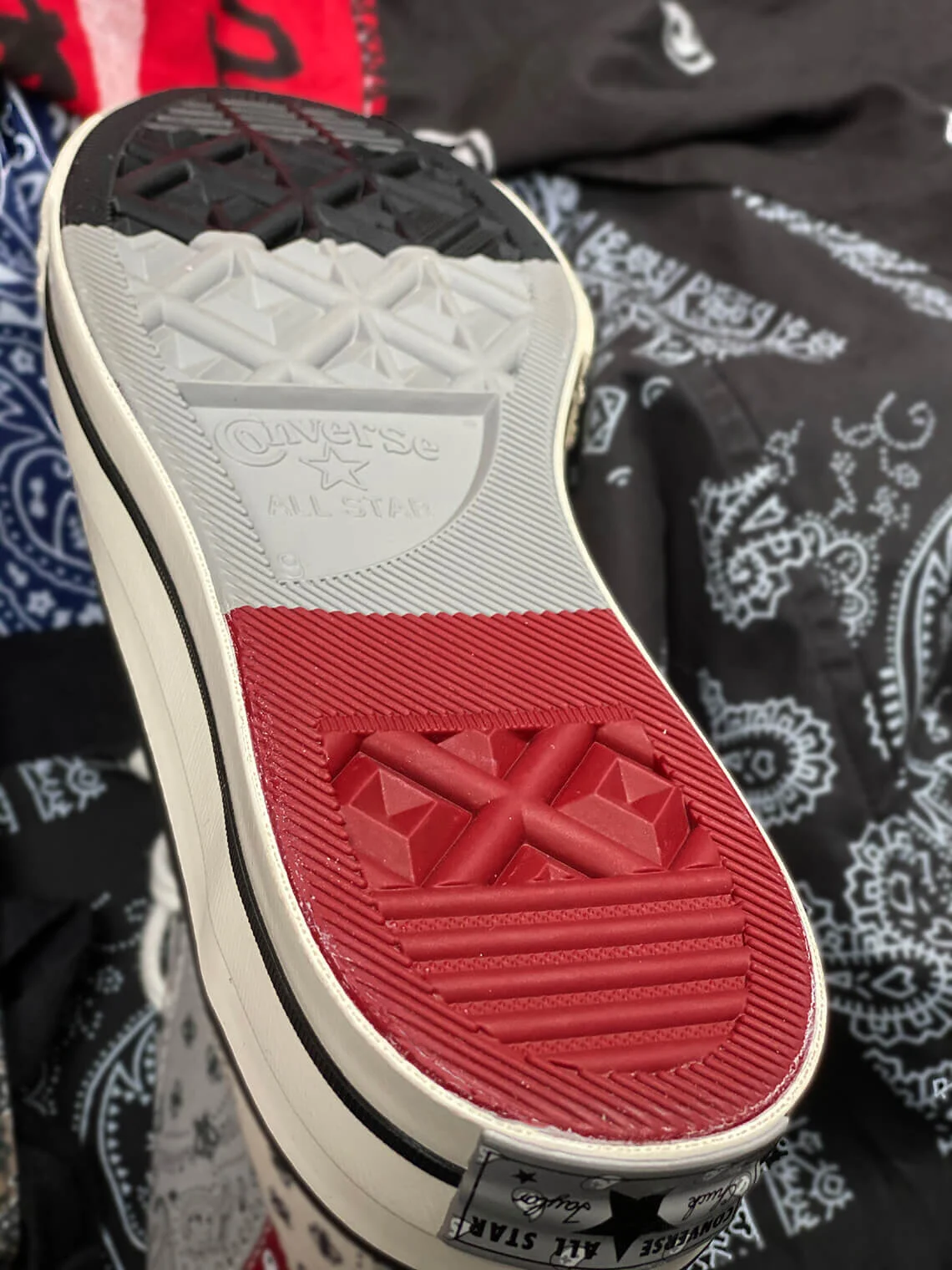 offspring converse paisley