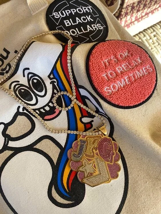 Joe Freshgoods x Converse Tease Release in December