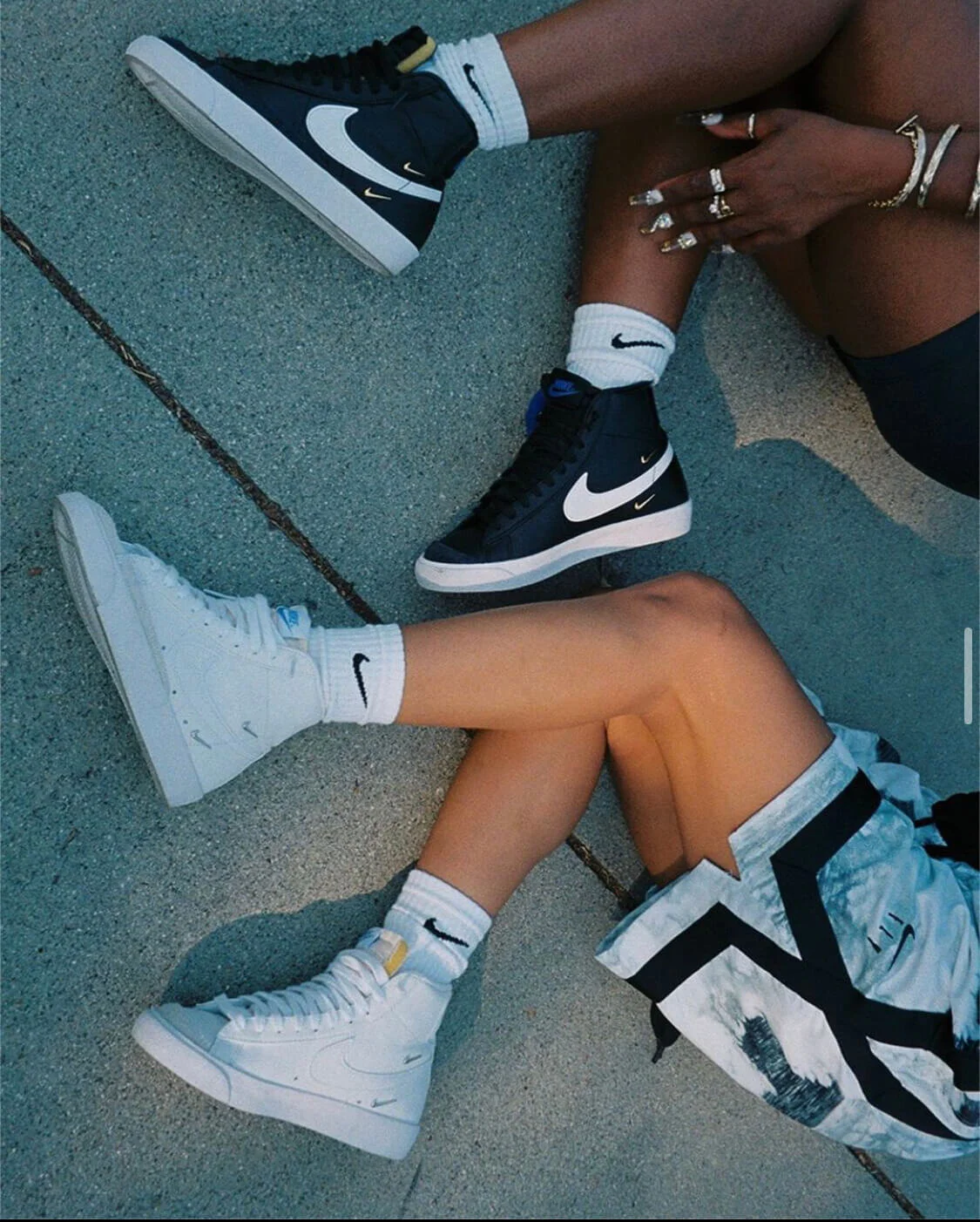 Nike Sisterhood Collection | Release Information