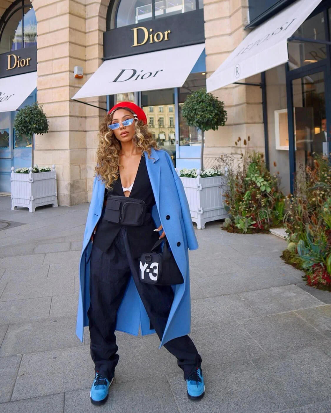 5 Outerwear Trends To Keep You Cozy All Winter Long