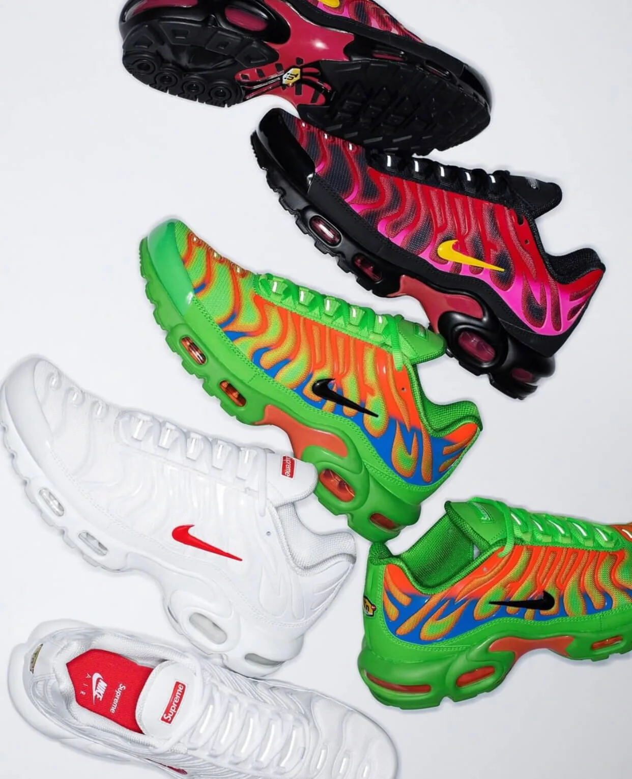 Release Roundup:  A Look at This Weeks' Releases                  