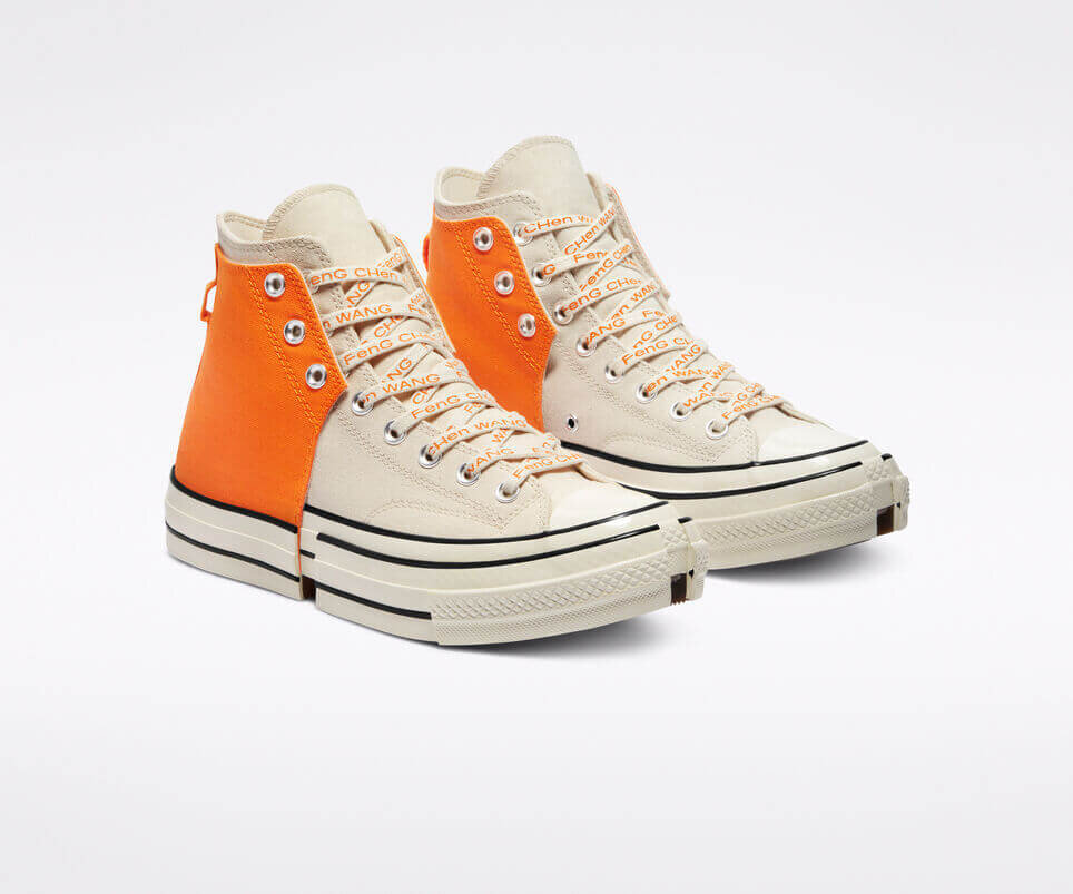 CNK-Feng-Chen-Wang-Converse-Chuck-70-Natural-Ivory-Persimmon-Orange-Overview-Side.jpg