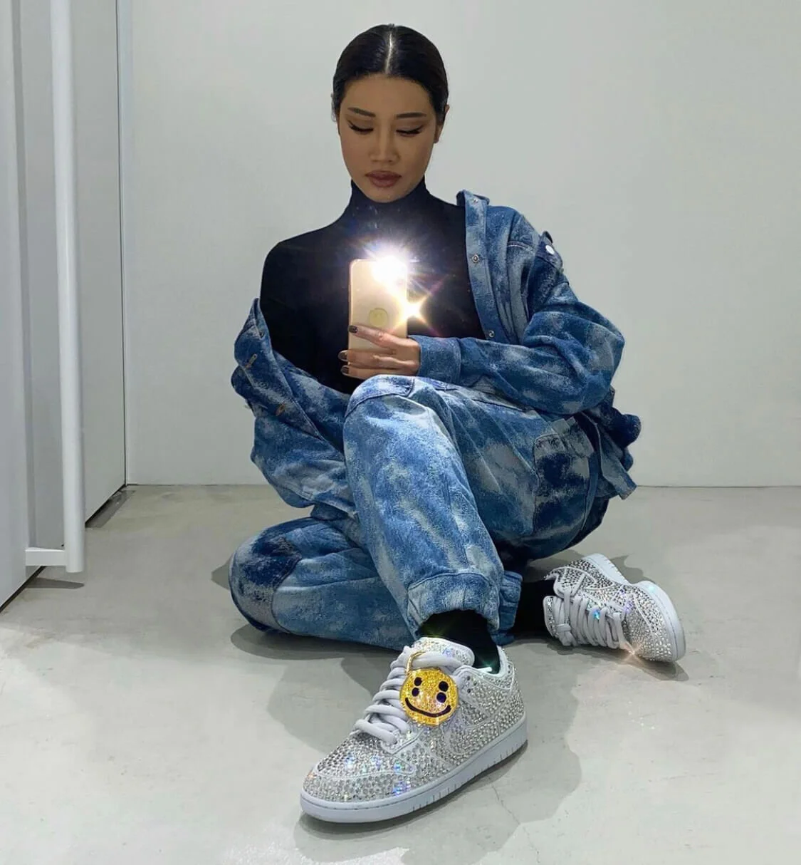 nike dunk low cactus