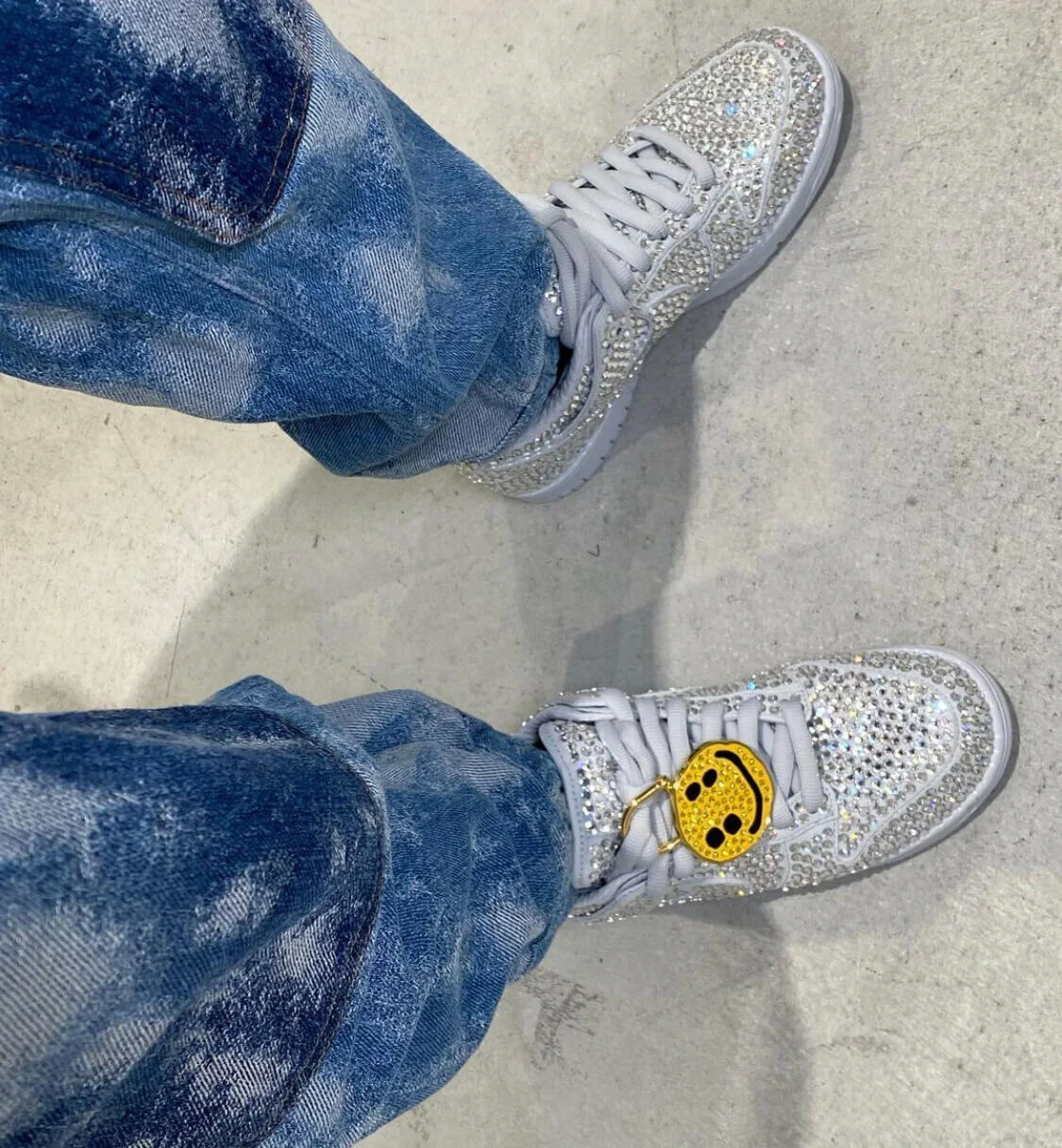 Nike x Cactus Plant Flea Market Dunk Low | First Look