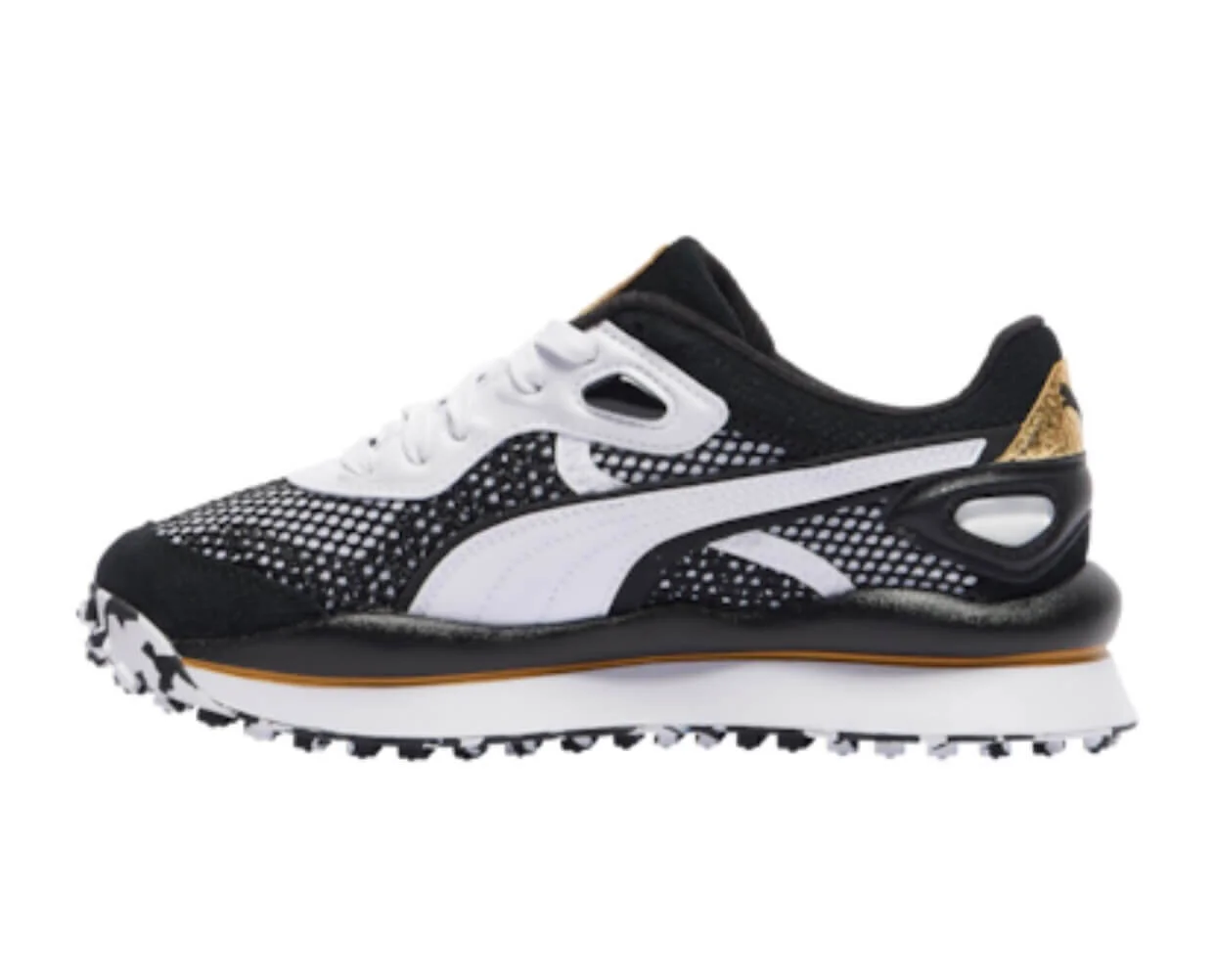 Puma Street Rider Take a Look at The WMNS PUMA Street Rider — CNK Daily (ChicksNKicks)