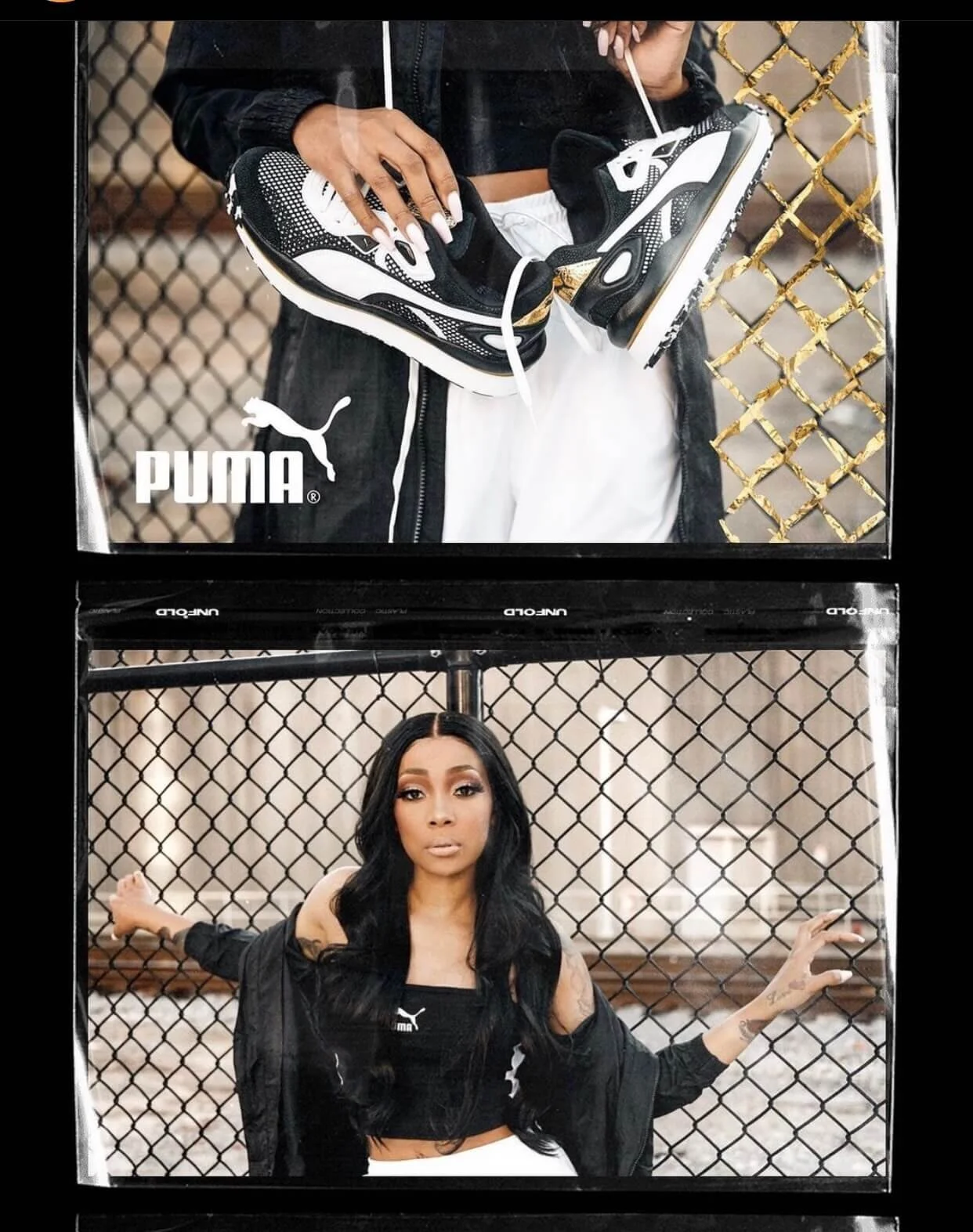 Take a Look at The WMNS PUMA Street Rider — CNK Daily (ChicksNKicks)