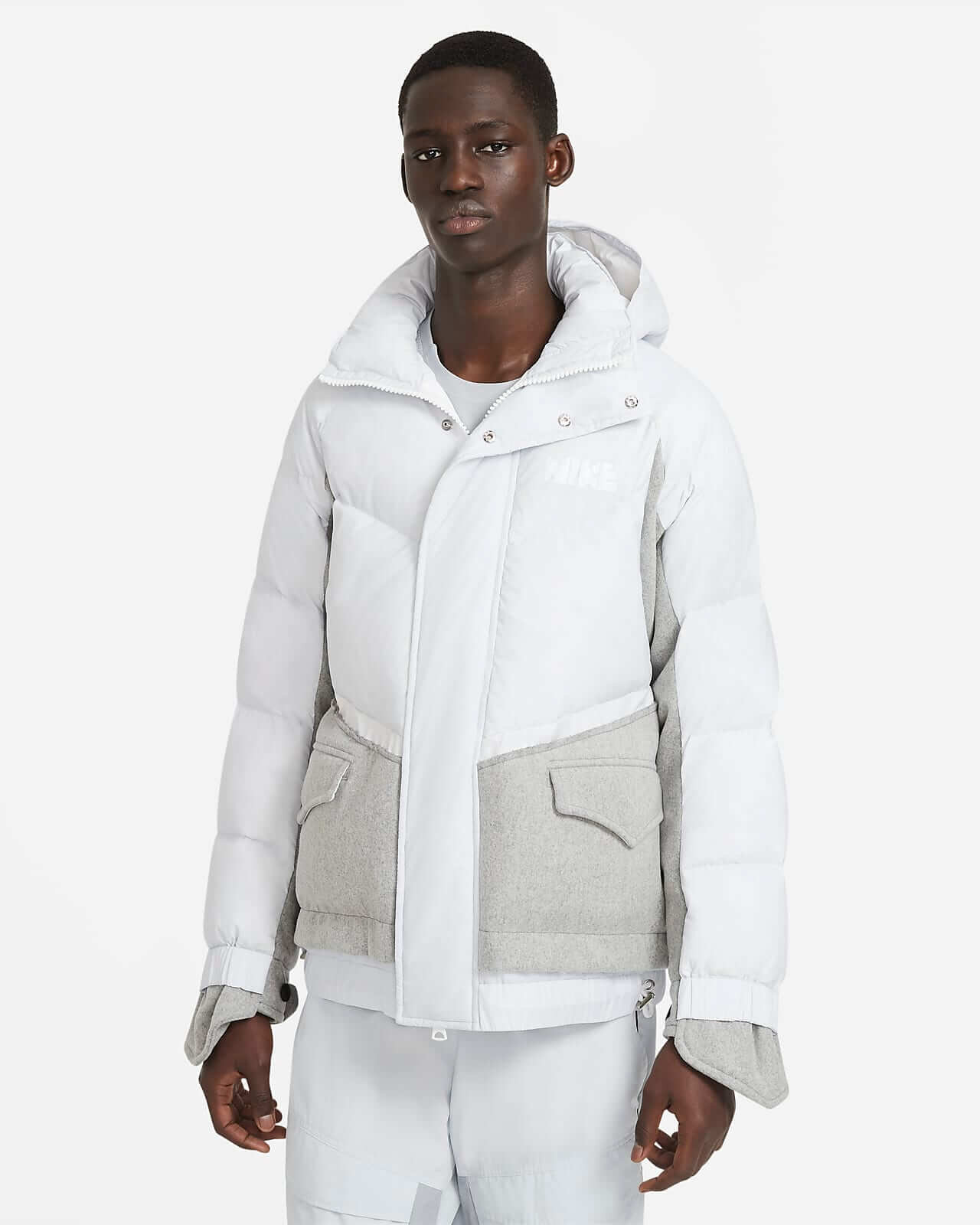 First Look At The Nike x Sacai Outerwear Collection — CNK Daily ...
