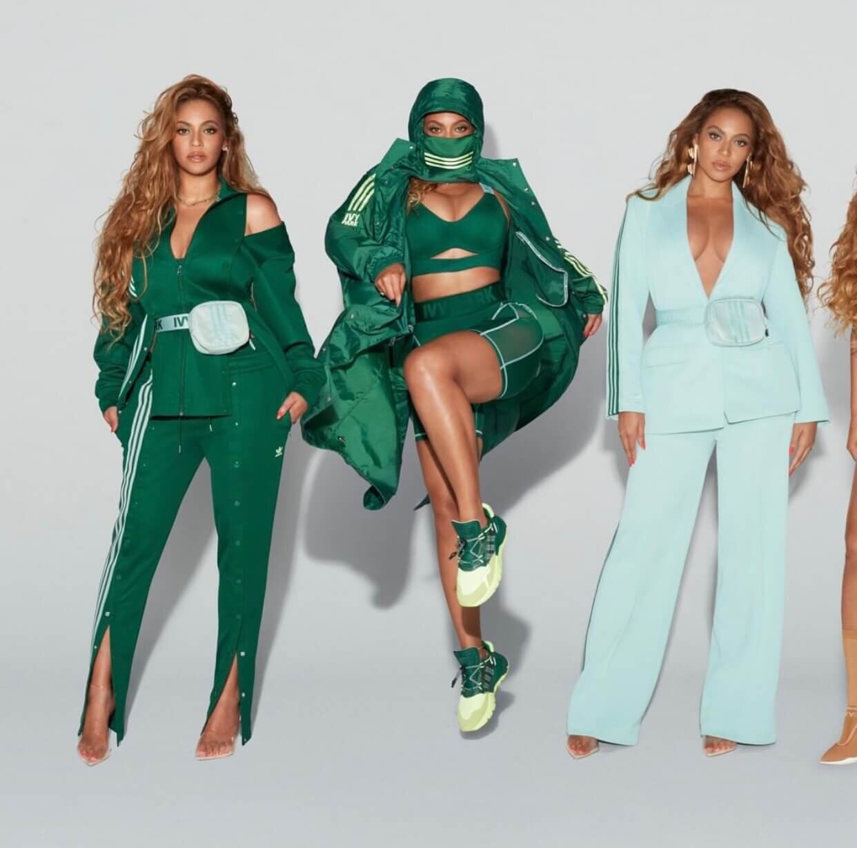 Here's Everything We Know About Beyoncé's Next Adidas Drop — CNK Daily ...