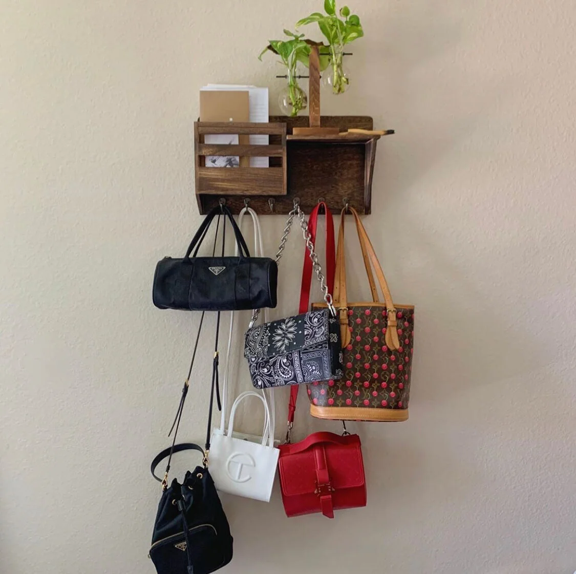 5 Handbag Trends To Try Out This Season