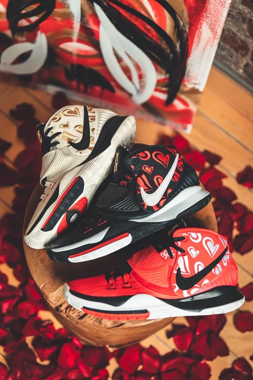 Kyrie irving space shoes deals