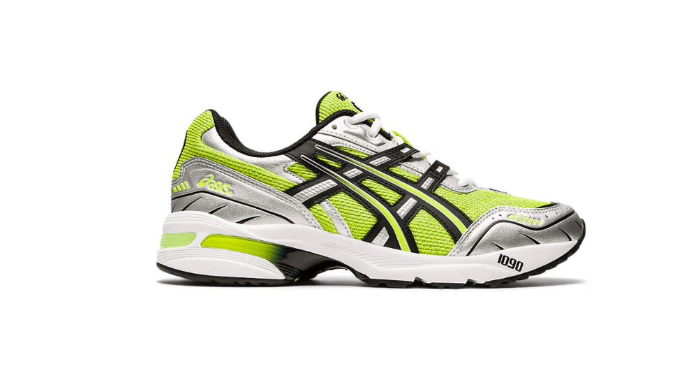 asics gel fortitude 6