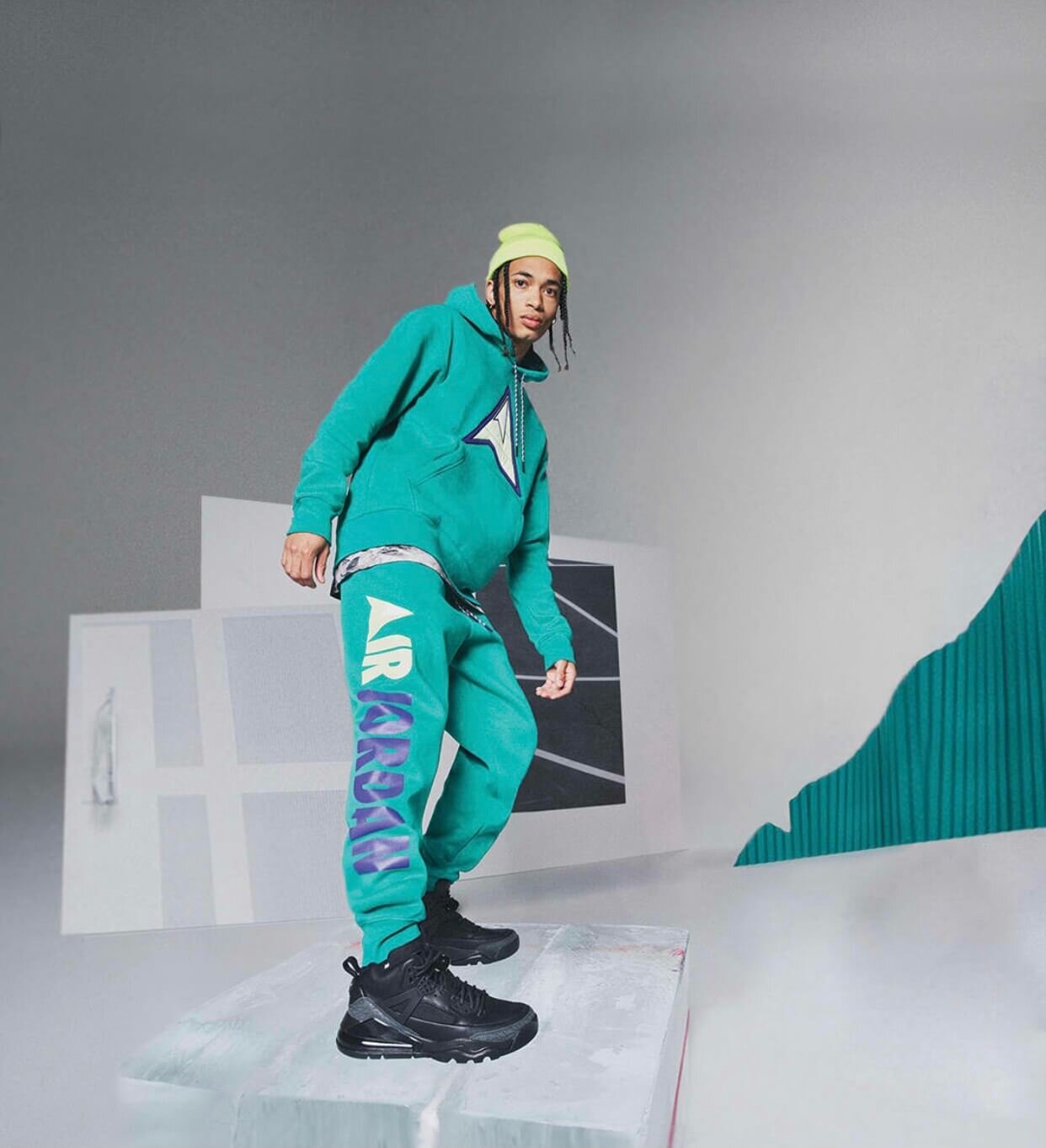 The Jordan Brand Winter Utility Collection Releases This Week — CNK ...