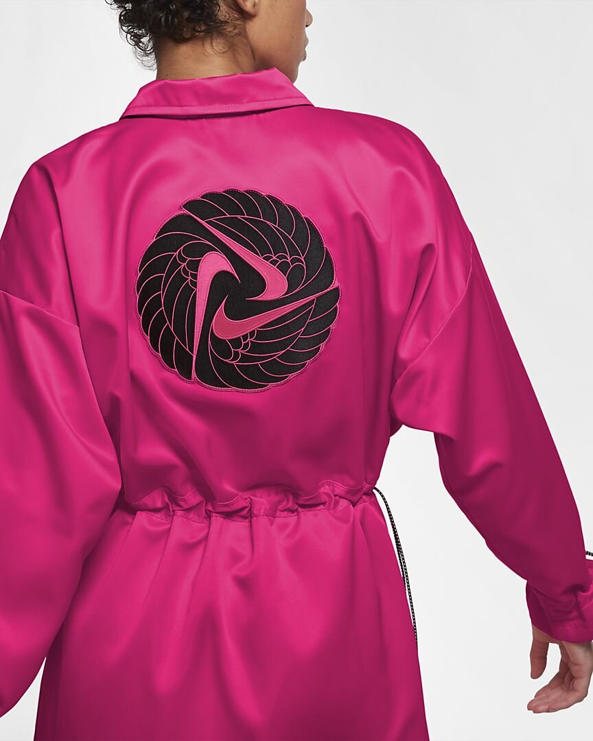 CNK-Nike-Sportswear-Icon-Clash-Womens-Satin-Long-Jacket-Hyper-Pink-Back-2.jpg