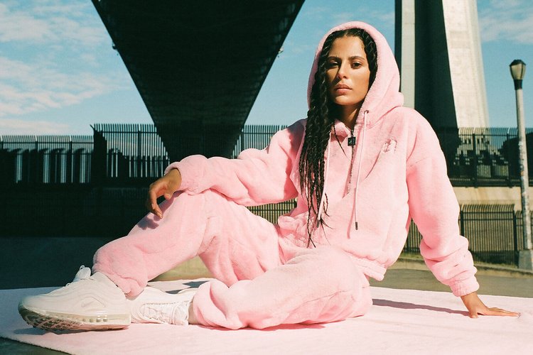 juicy couture tracksuit foot locker