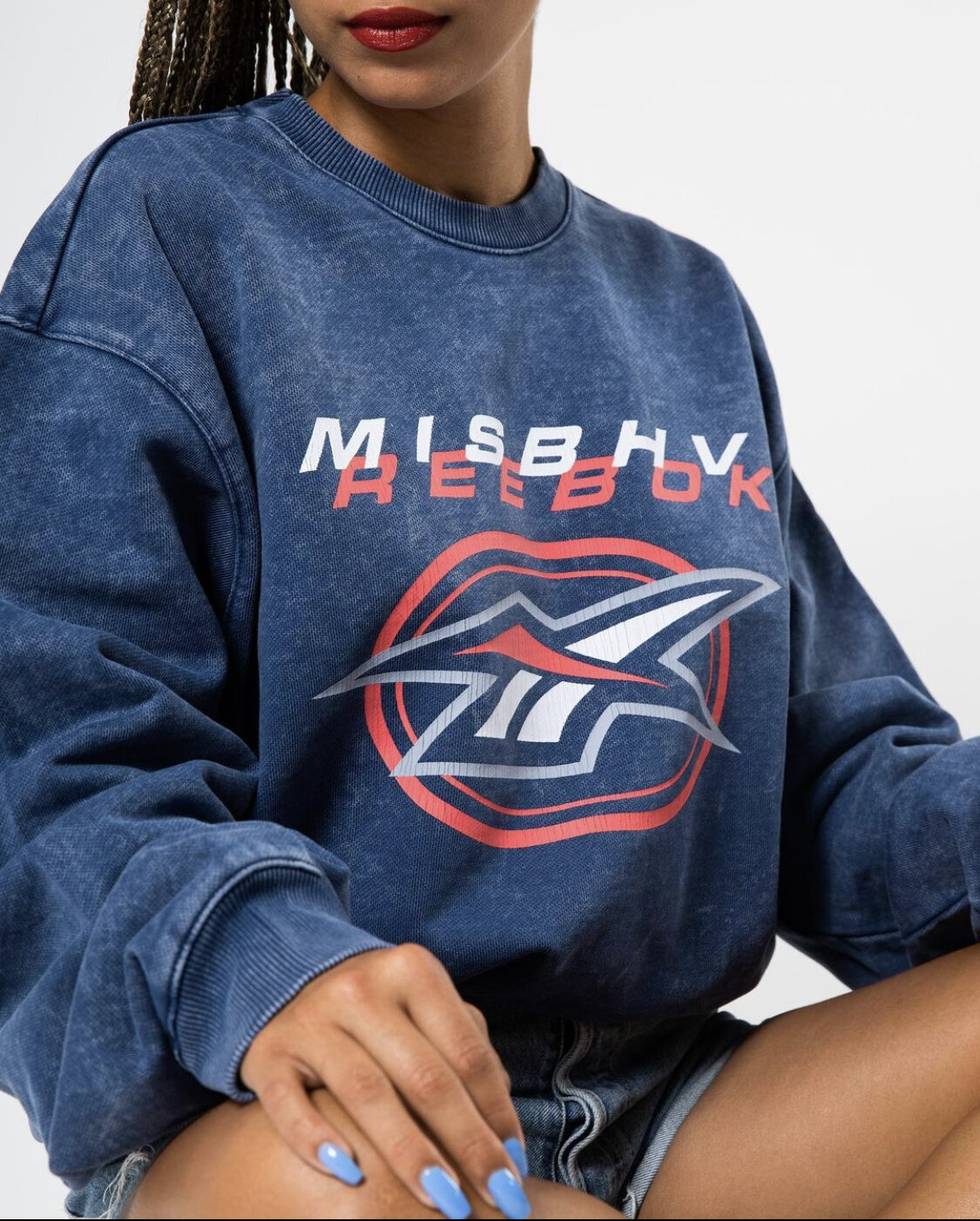 The Reebok x MISBHV Collection Is Still Available — CNK Daily 
