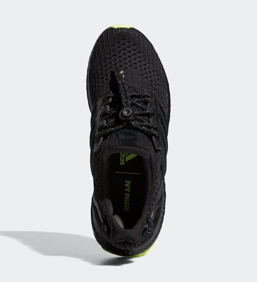 Here's Everything We Know About Beyonc's Ivy Park "Black Pack"  CNK Daily  (ChicksNKicks)
