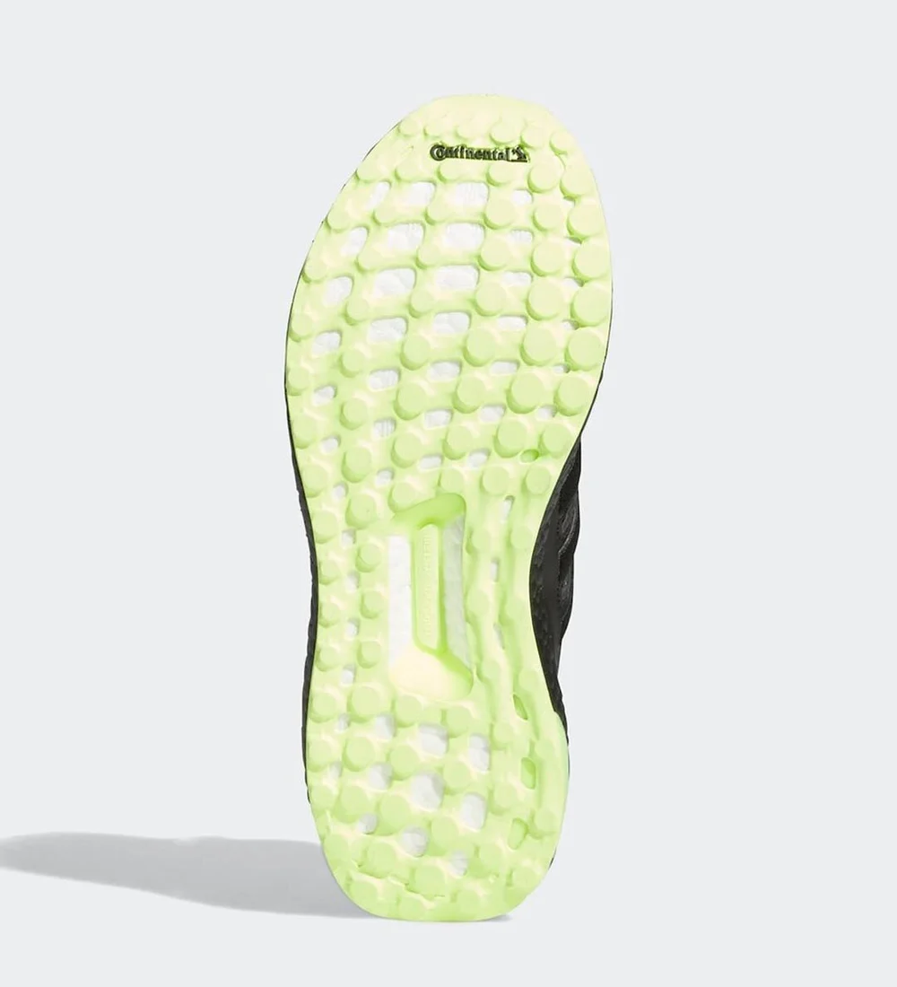 adidas gazelle silver green womens Adidas UltraBoost x Beyoncé Ivy Park 'Hi-Res Yellow' – Court Order main image 0