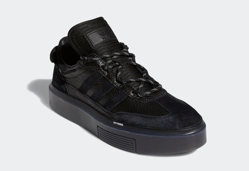 Here's Everything We Know About Beyonc's Ivy Park "Black Pack"  CNK Daily  (ChicksNKicks)