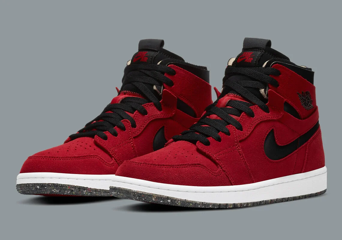 nike air jordan 1 sneaks up