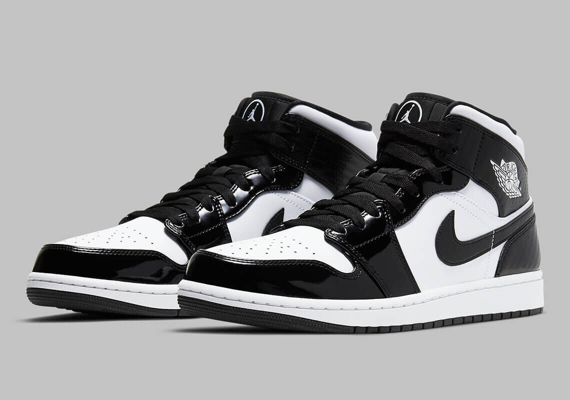FIRST LOOK: A ROUNDUP OF UPCOMING AIR JORDAN 1 SNEAKERS — CNK Daily ...