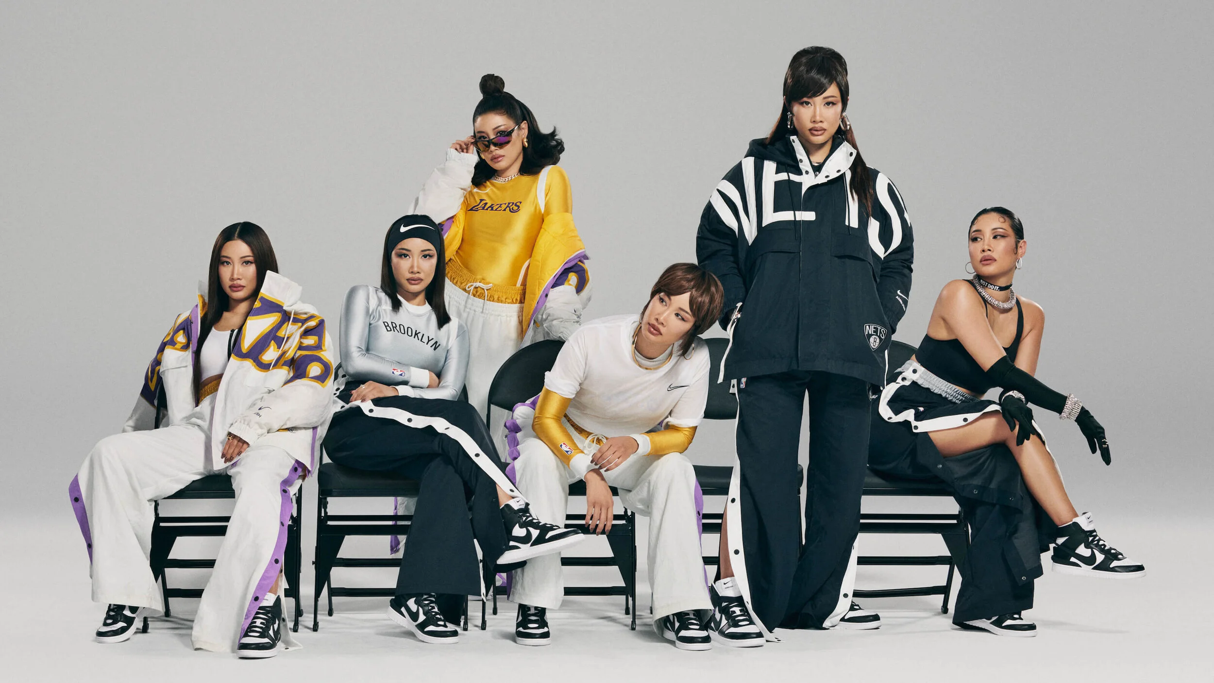 Nike x AMBUSH NBA Collection | Release Date — CNK Daily Nike x AMBUSH NBA Collection | Release Date — CNK Daily