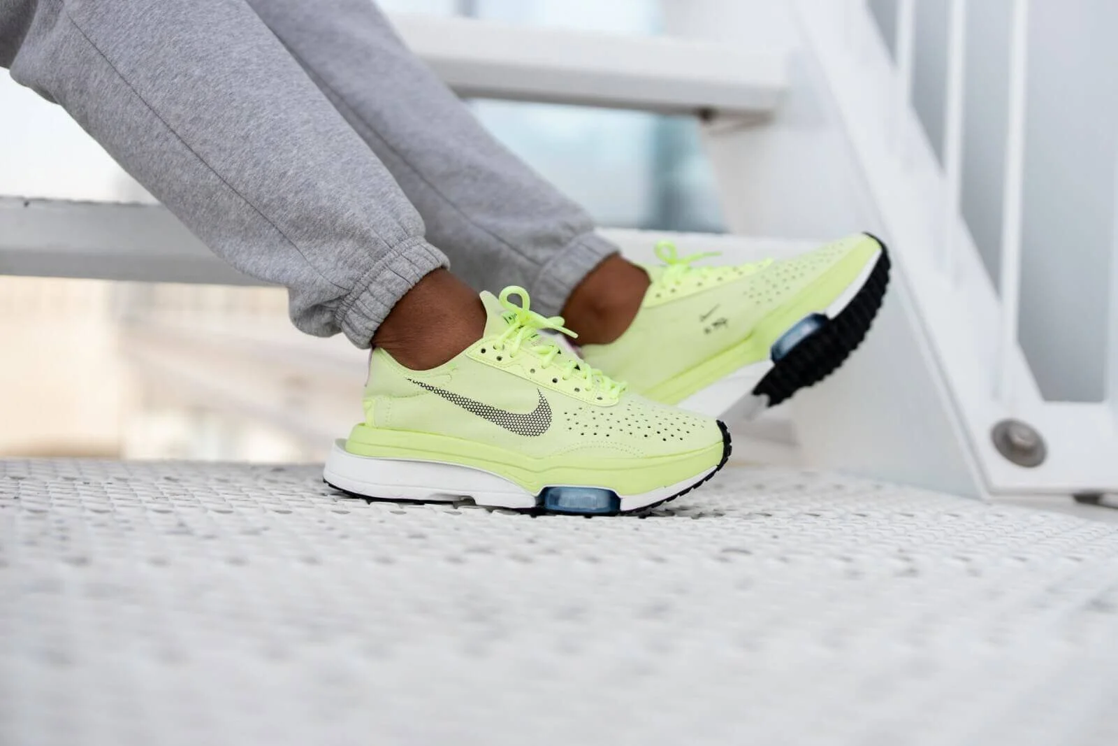 The WMNS Nike Air Zoom-Type is Still Available