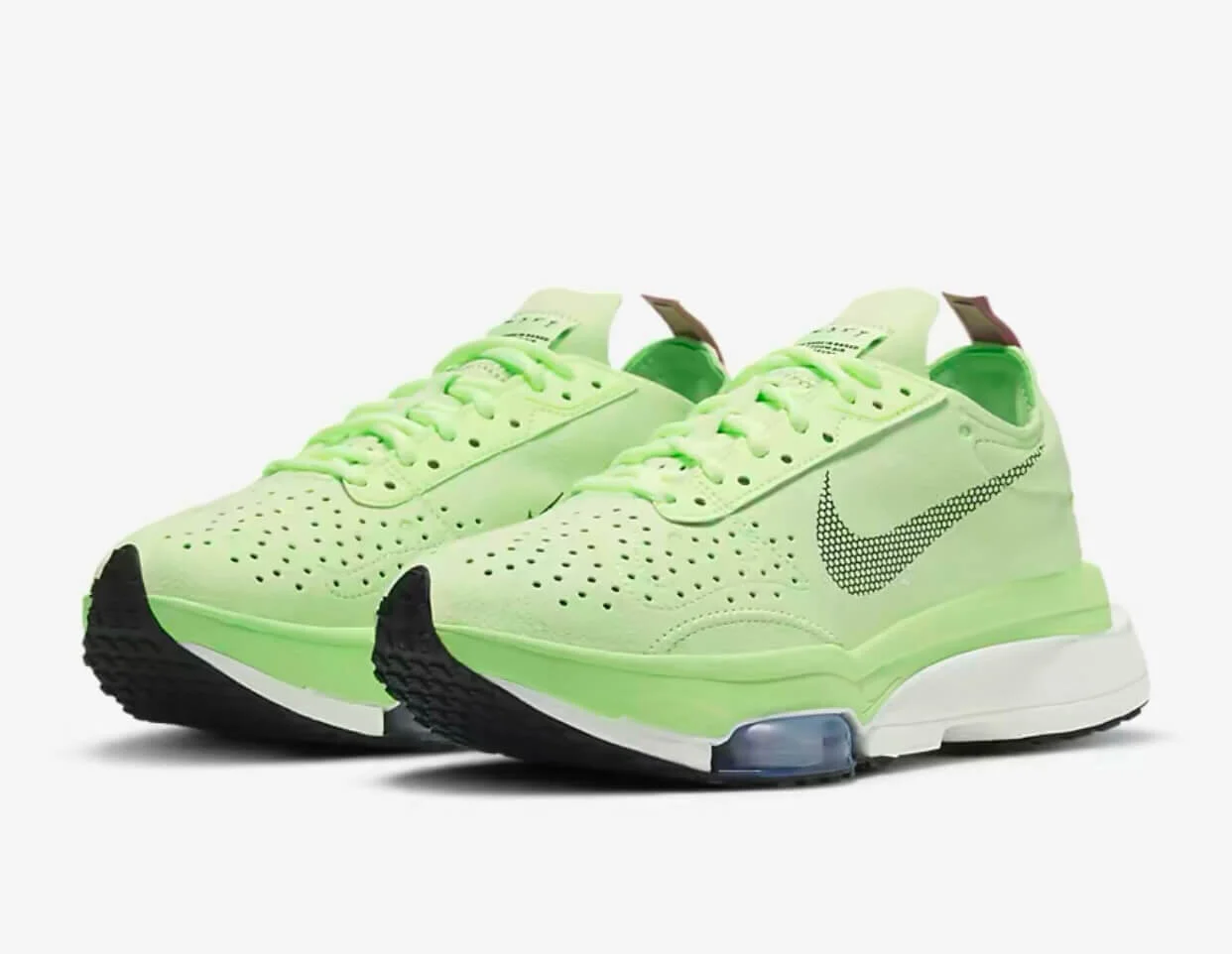 nike zoom cushlon