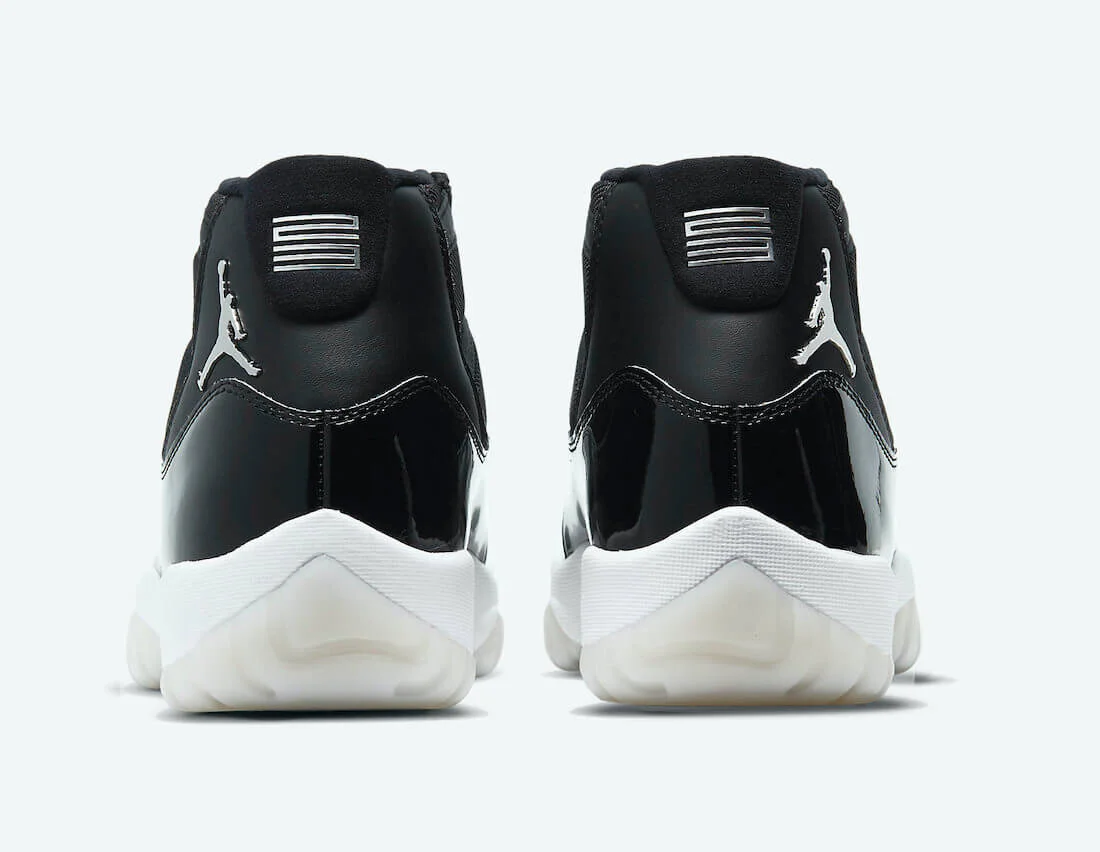 jordan aj xi jubilee
