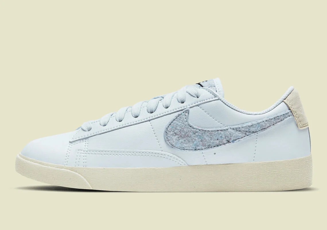Nike WMNS Blazer Low | First Look â CNK Daily (ChicksNKicks)