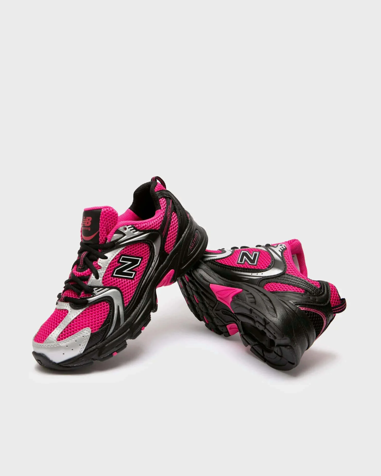 New Balance 530 'Exuberant Pink' Is Still Available