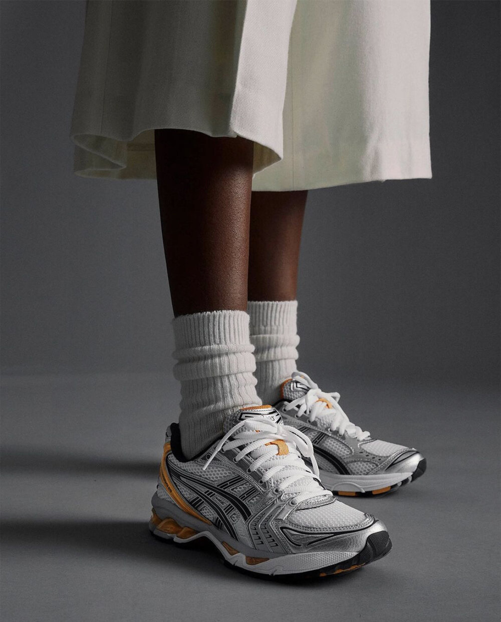 Asics Gel-Kayano 14 | Available Now — CNK Daily (ChicksNKicks)