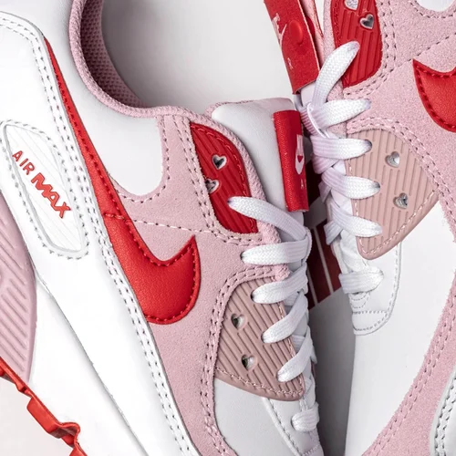 Air max 90 qs valentine's day sales