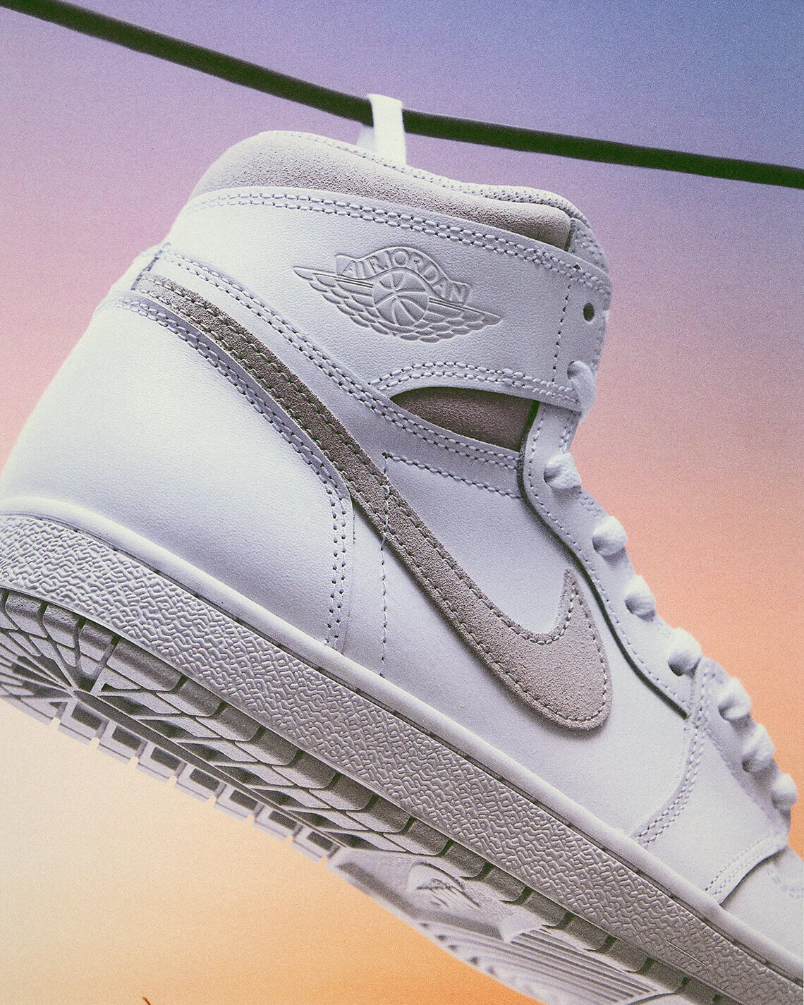 Air Jordan 1 '85 'Neutral Grey' | Release Info